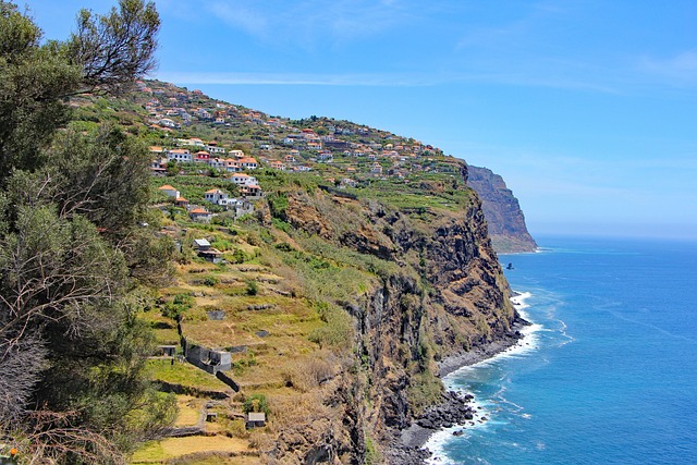 Madeira - Portugali